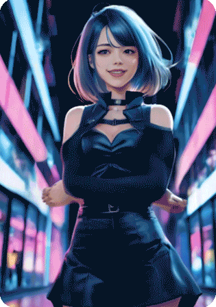 Anima una foto di personaggio con l'IA